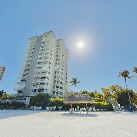 #902 Gulf View At Lovers Key Beach Club Fort Myers Beach Exterior foto
