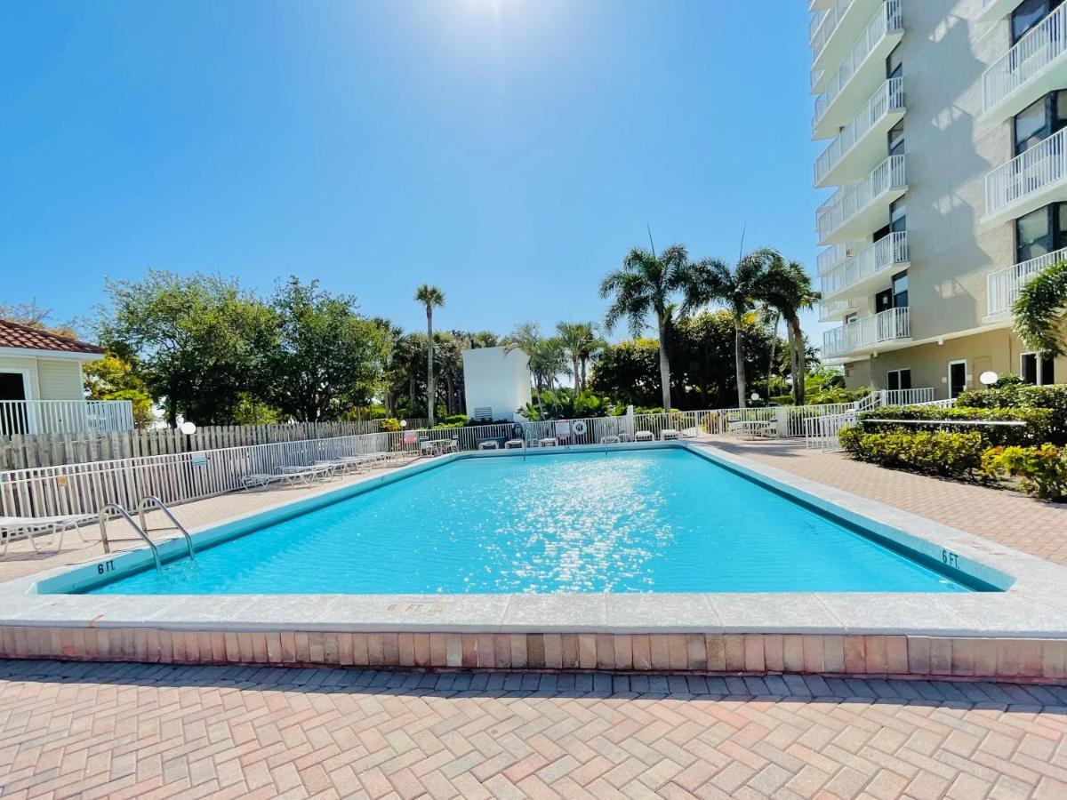 #902 Gulf View At Lovers Key Beach Club Fort Myers Beach Exterior foto