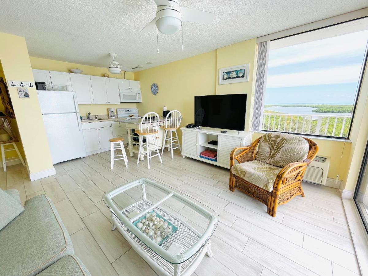 #902 Gulf View At Lovers Key Beach Club Fort Myers Beach Exterior foto