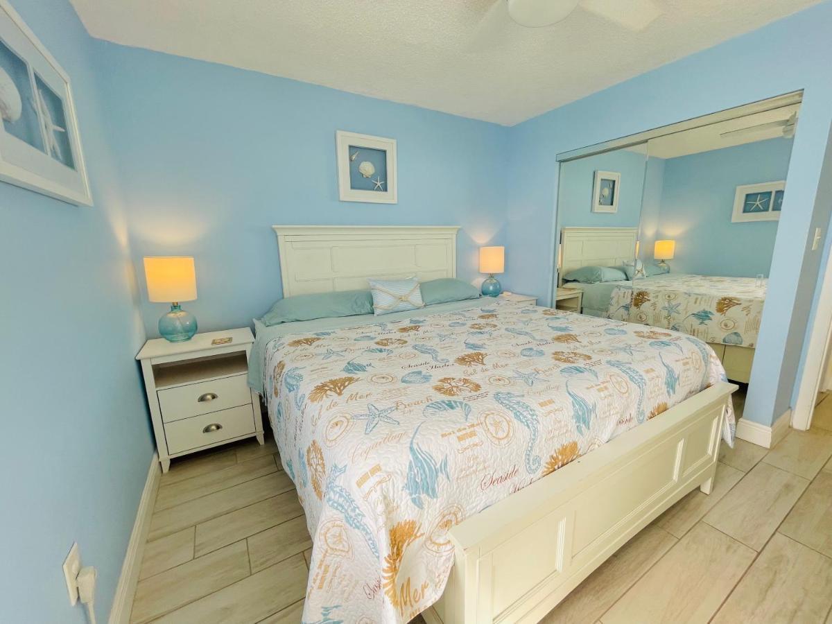 #902 Gulf View At Lovers Key Beach Club Fort Myers Beach Exterior foto