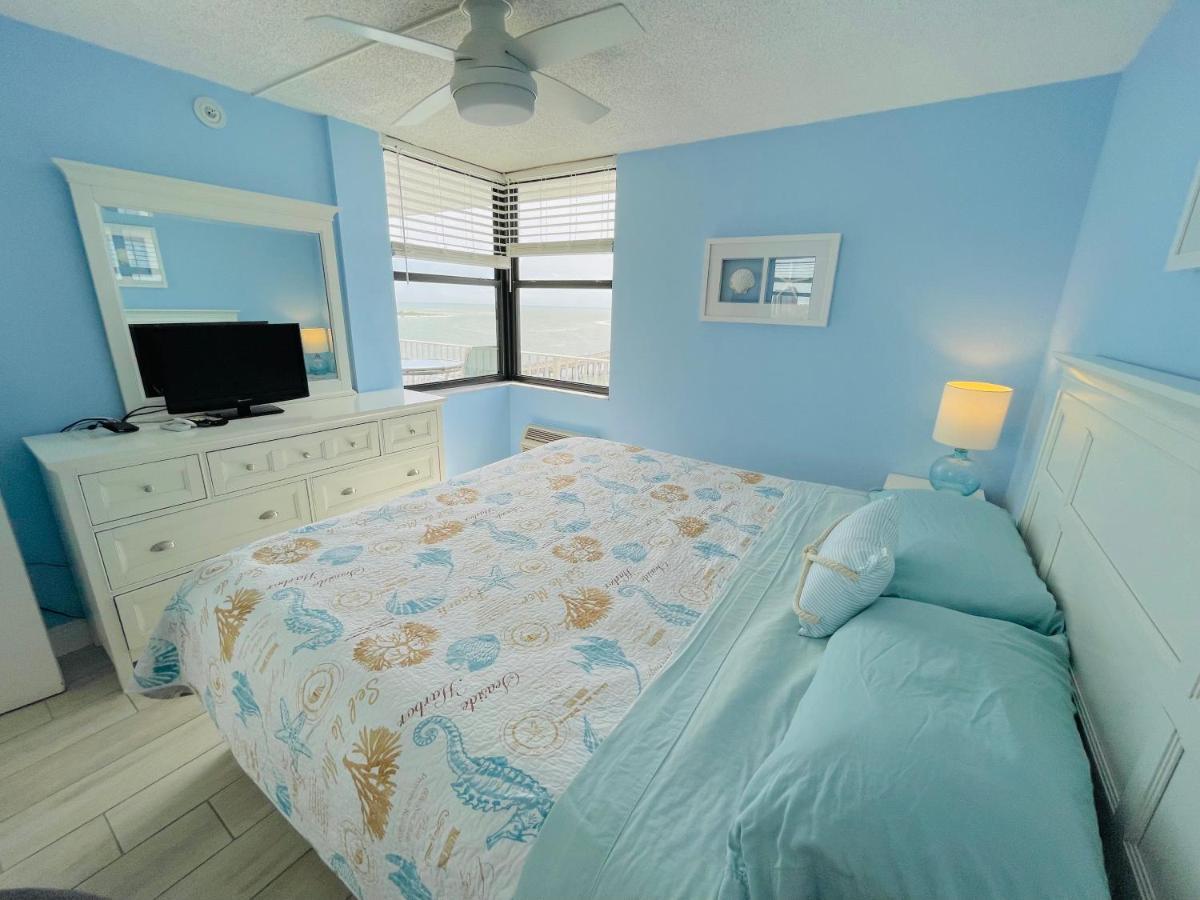 #902 Gulf View At Lovers Key Beach Club Fort Myers Beach Exterior foto