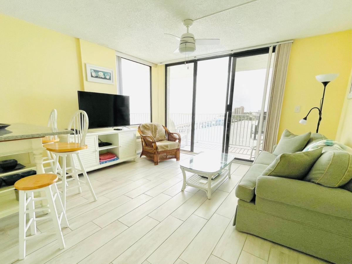 #902 Gulf View At Lovers Key Beach Club Fort Myers Beach Exterior foto