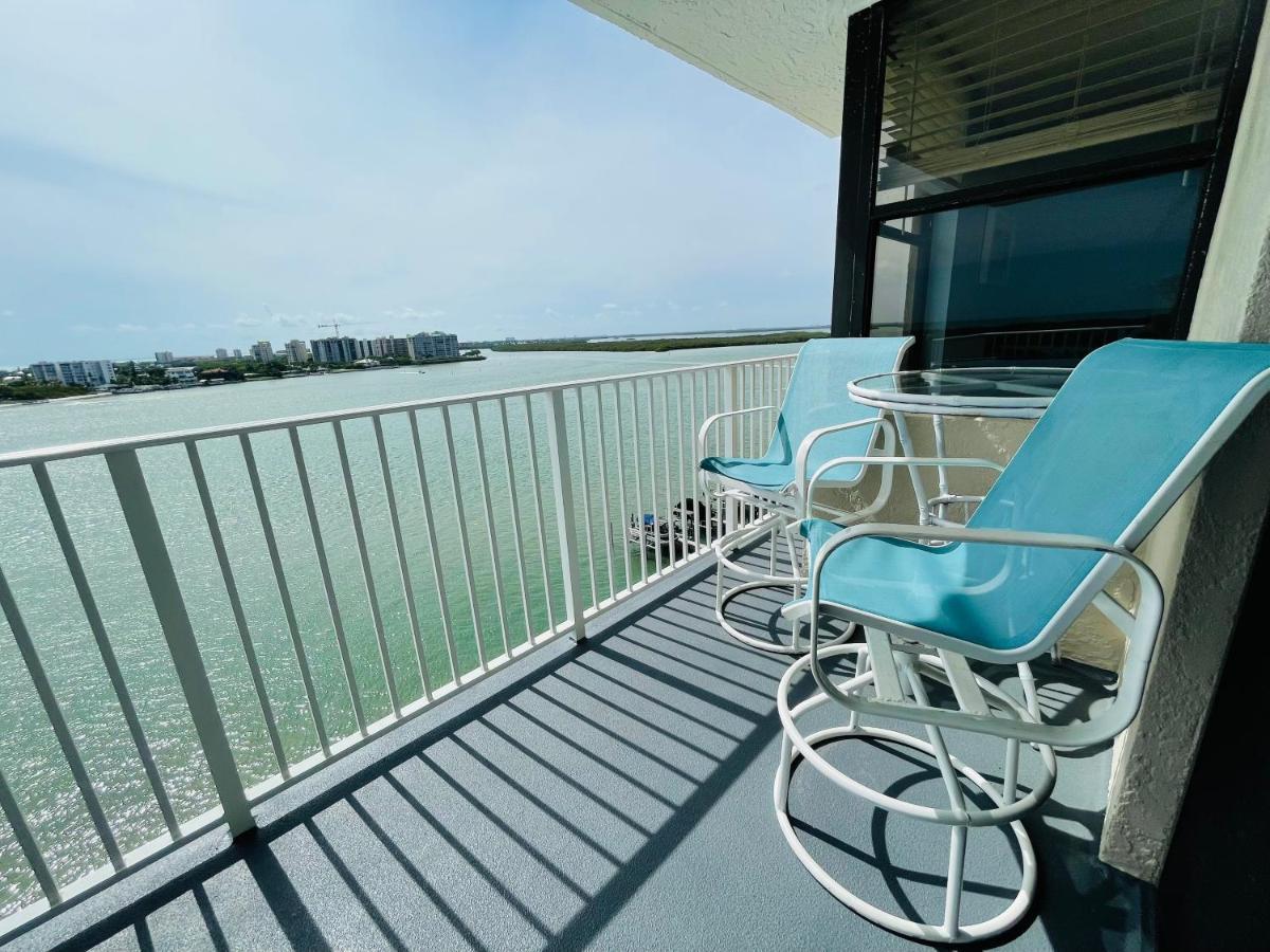#902 Gulf View At Lovers Key Beach Club Fort Myers Beach Exterior foto