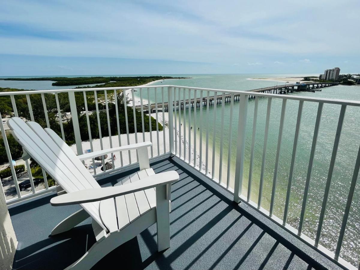 #902 Gulf View At Lovers Key Beach Club Fort Myers Beach Exterior foto