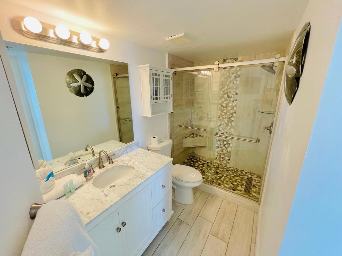 #902 Gulf View At Lovers Key Beach Club Fort Myers Beach Exterior foto