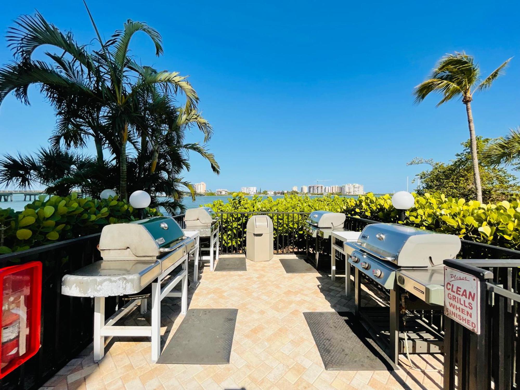 #902 Gulf View At Lovers Key Beach Club Fort Myers Beach Exterior foto