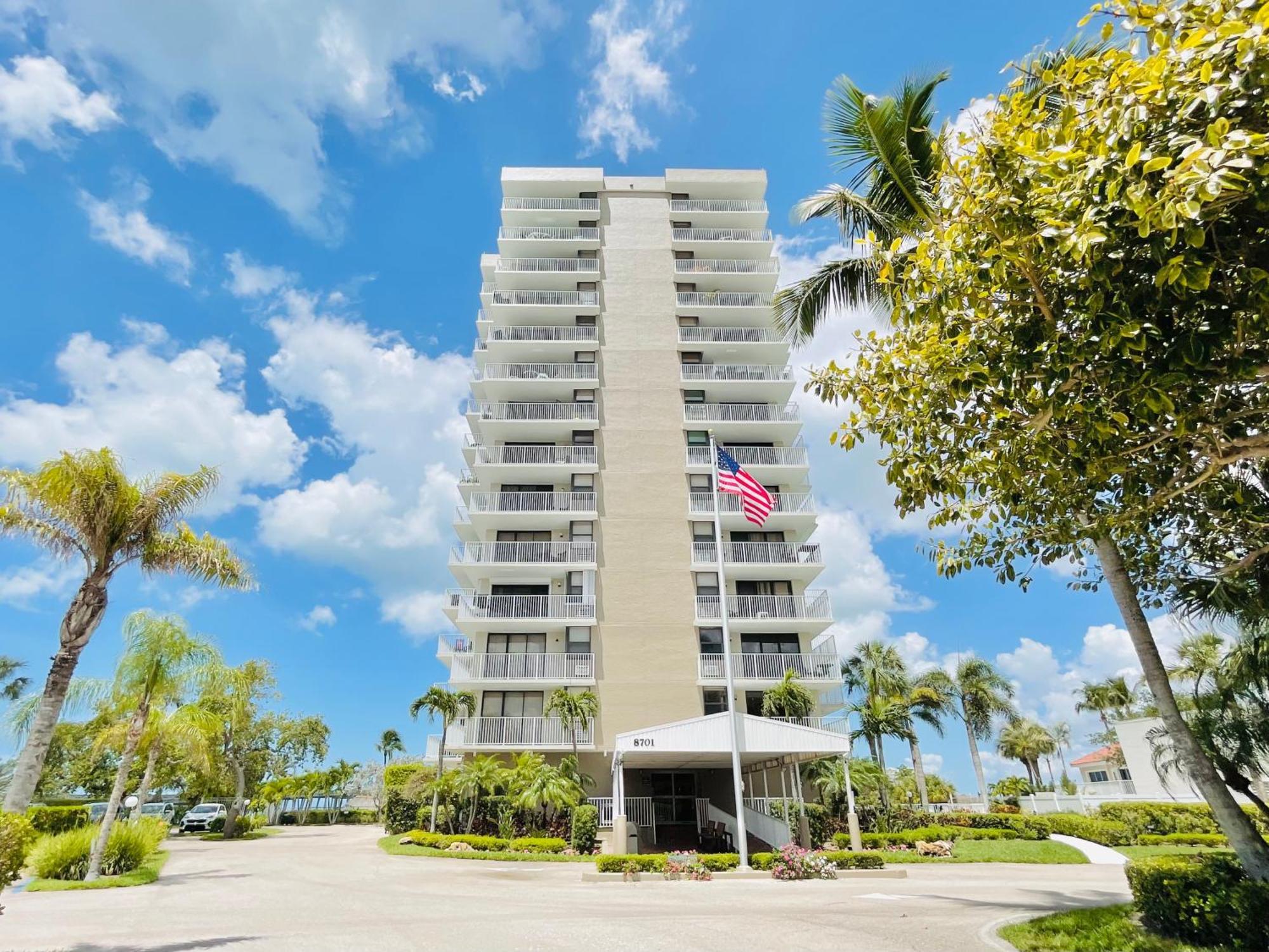 #902 Gulf View At Lovers Key Beach Club Fort Myers Beach Exterior foto